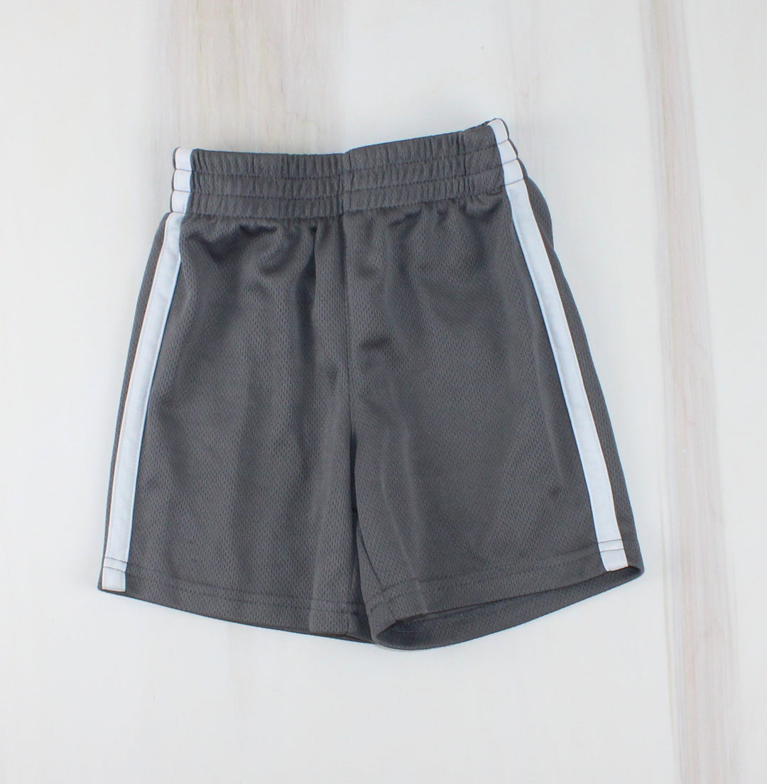 GEORGE GREY SHORTS 3Y PRE-LOVED