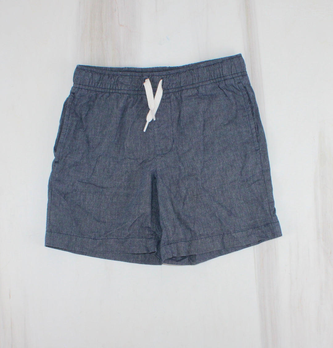 OLD NAVY DENIM SHORTS 8Y PRE-LOVED