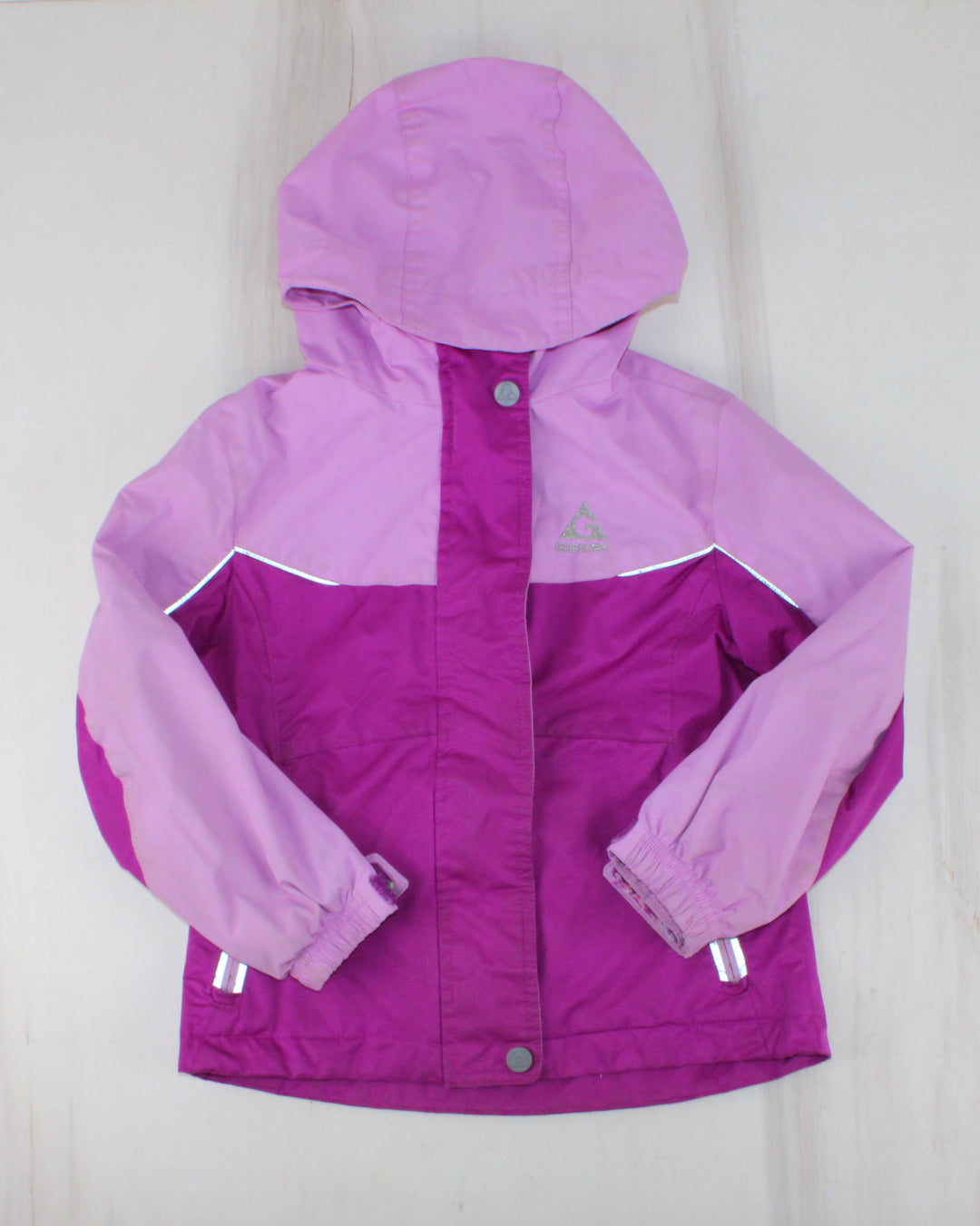 GERRY SPRING/FALL JACKET 4/5Y (PLAY) PRE-LOVED