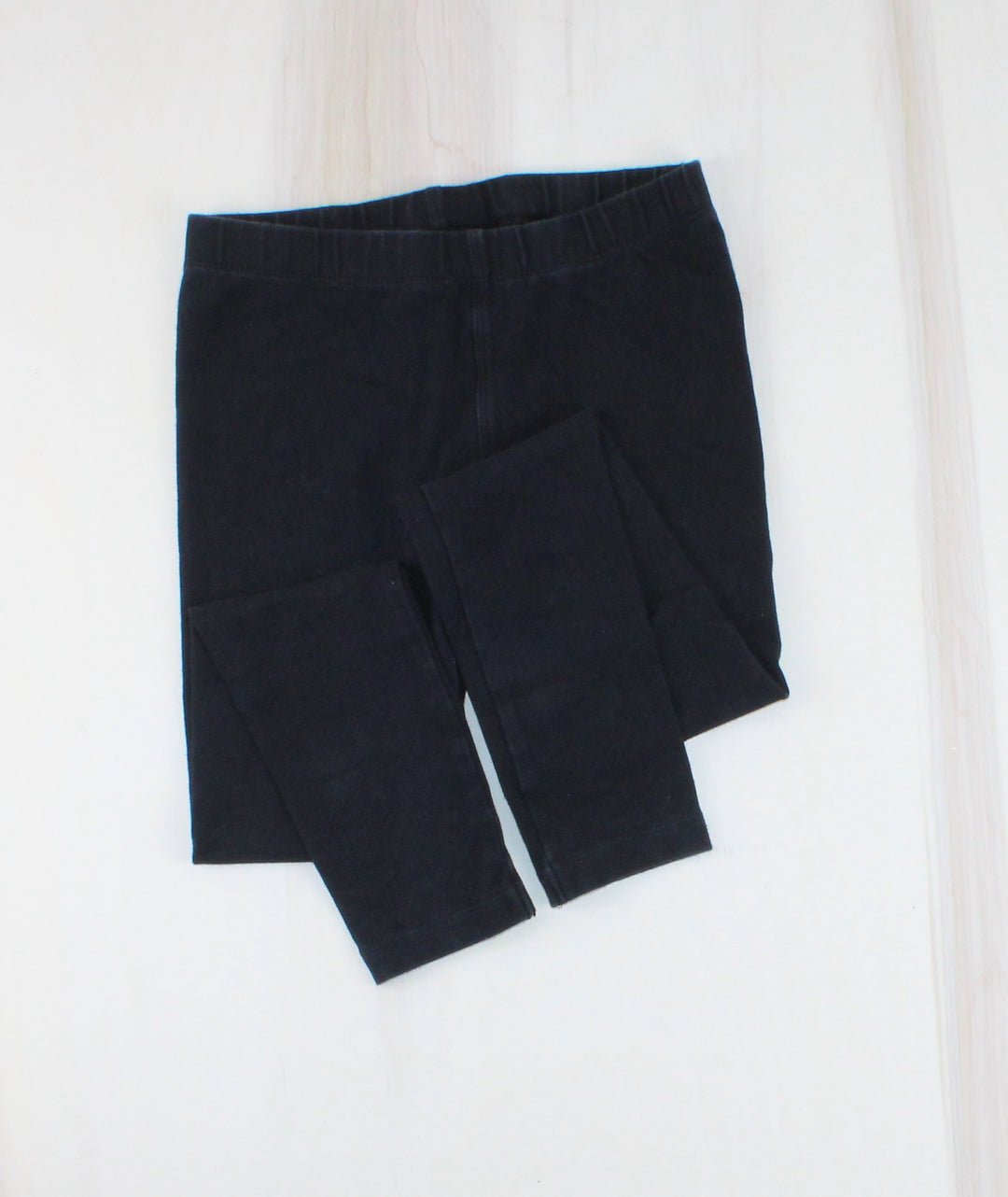 PEKKLE BLACK LEGGINGS 6X PRE-LOVED