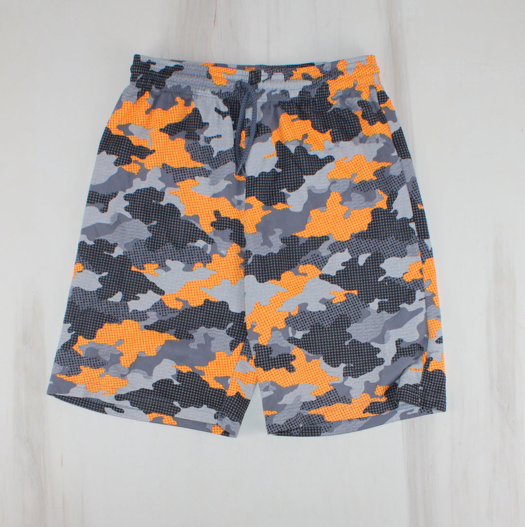 CHILDRENS PLACE ATHLETIC SHORTS 10/12Y PRE-LOVED