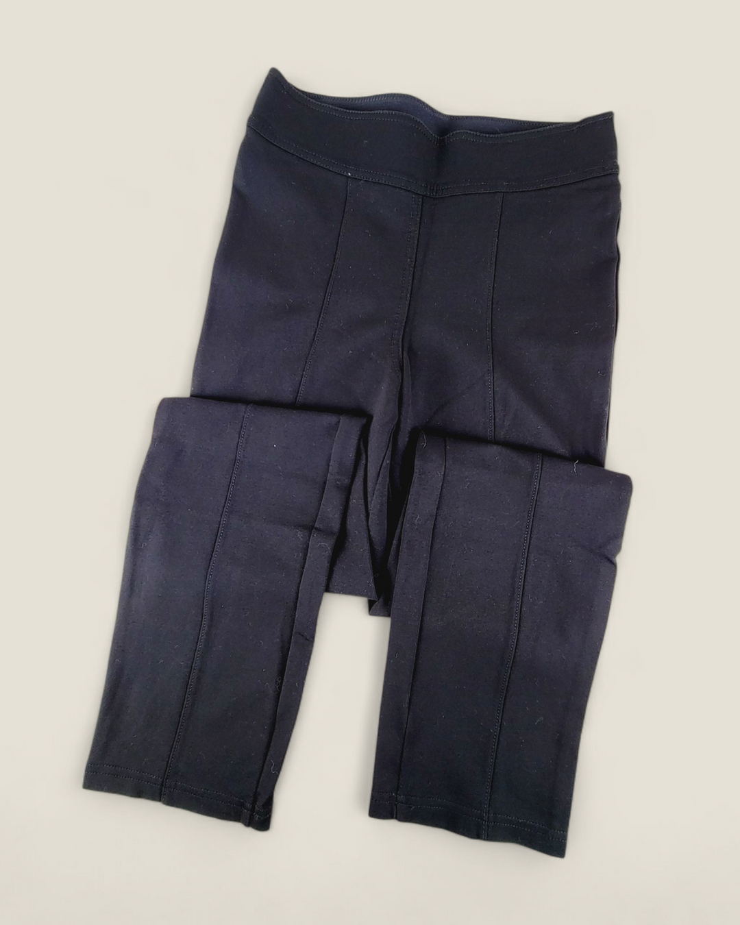 NYGARD SLIMS BLACK PANTS LADIES SMALL PRE-LOVED