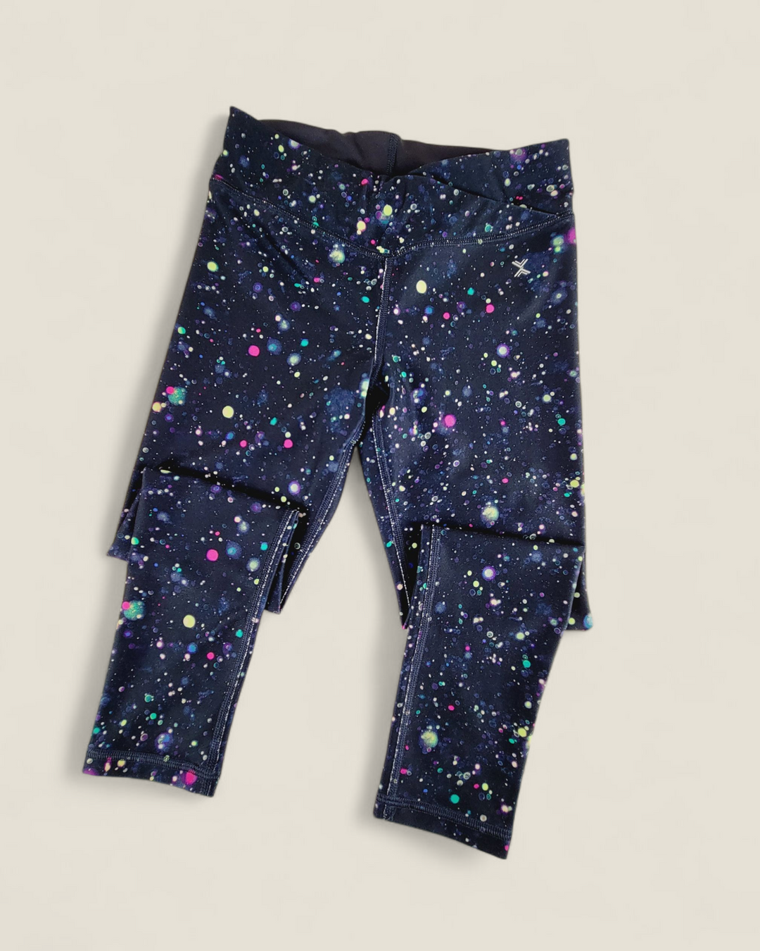 XERSION LEGGINGS 6/6X PRE-LOVED