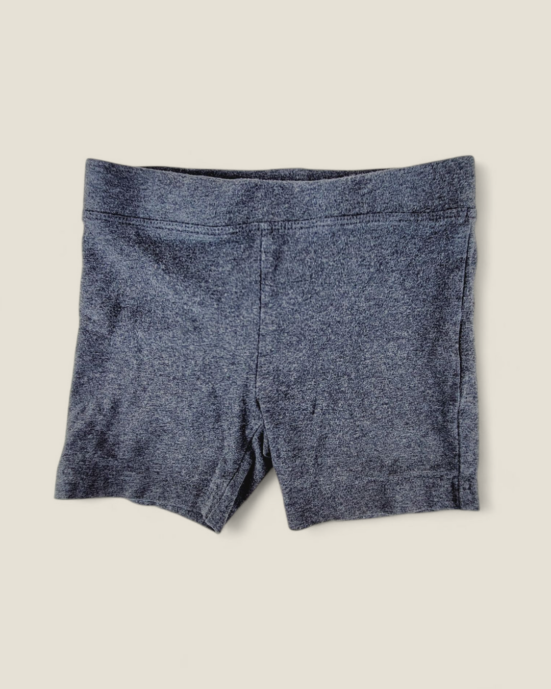 JOE FRESH GREY SHORTS GIRLS 4Y PRE-LOVED