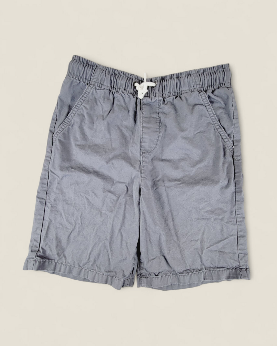 GEORGE GREY SHORTS BOYS 10-12Y PRE-LOVED