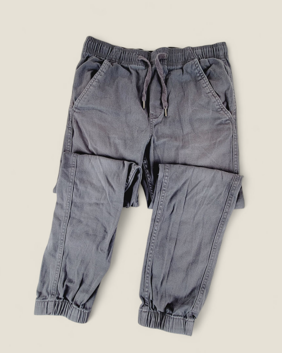 WEST49 GREY PANTS 13-14Y PRE-LOVED