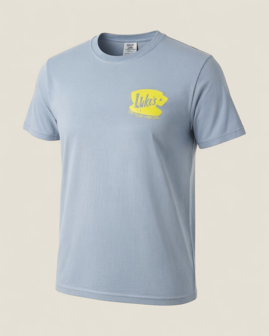 June & Co Designs, Gilmore Girls "Luke's" Tee