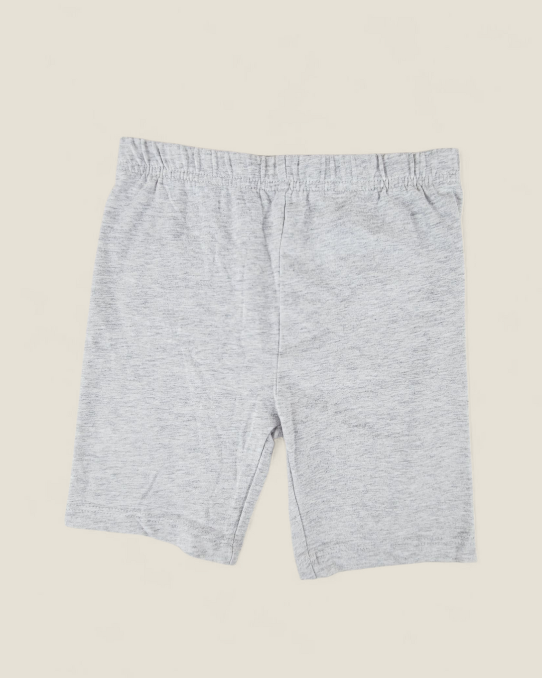 GEORGE GREY SHORTS GIRLS 6Y PRE-LOVED
