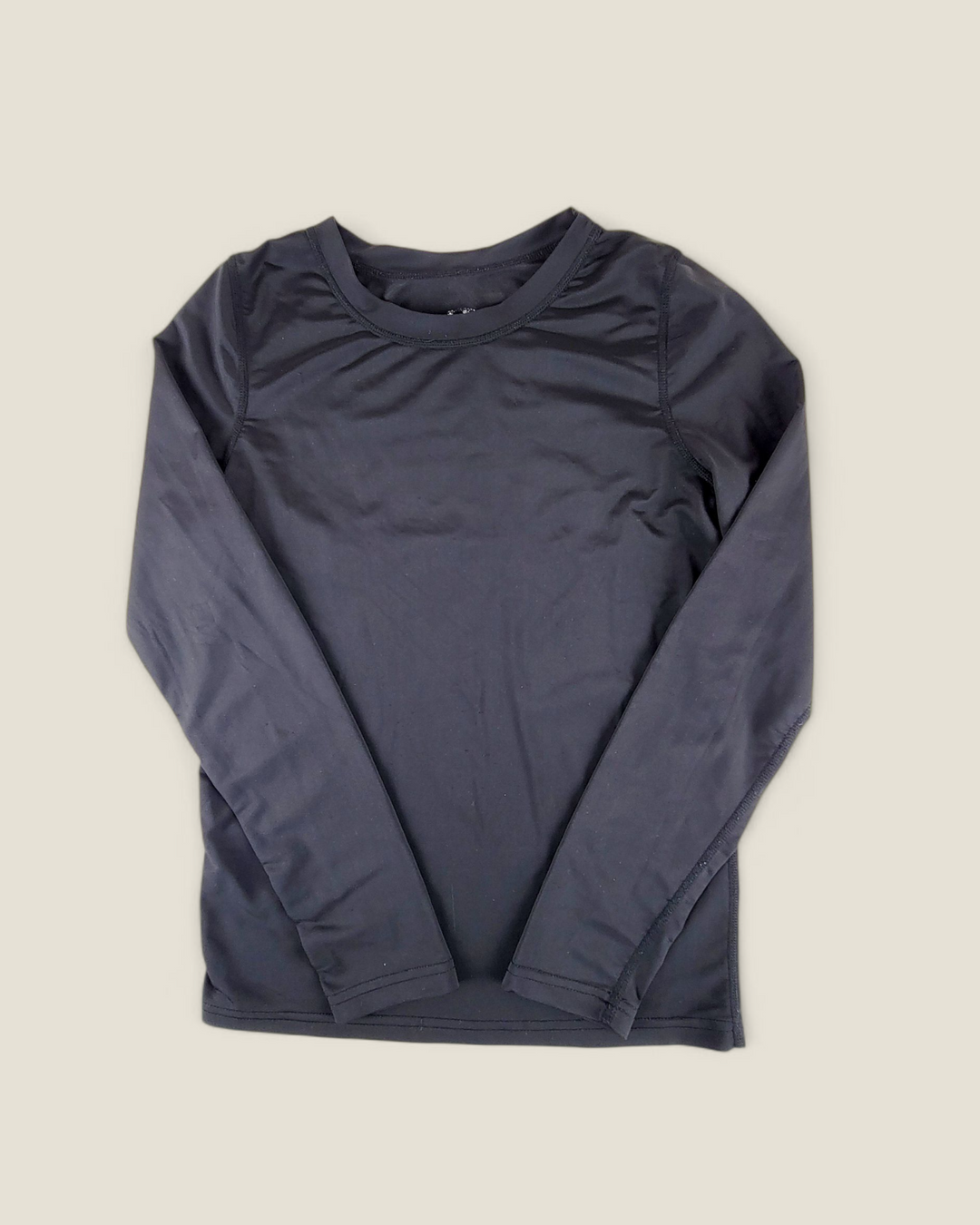 ATHLETIC WORKS BLACK TOP YOUTH XL PRE-LOVED