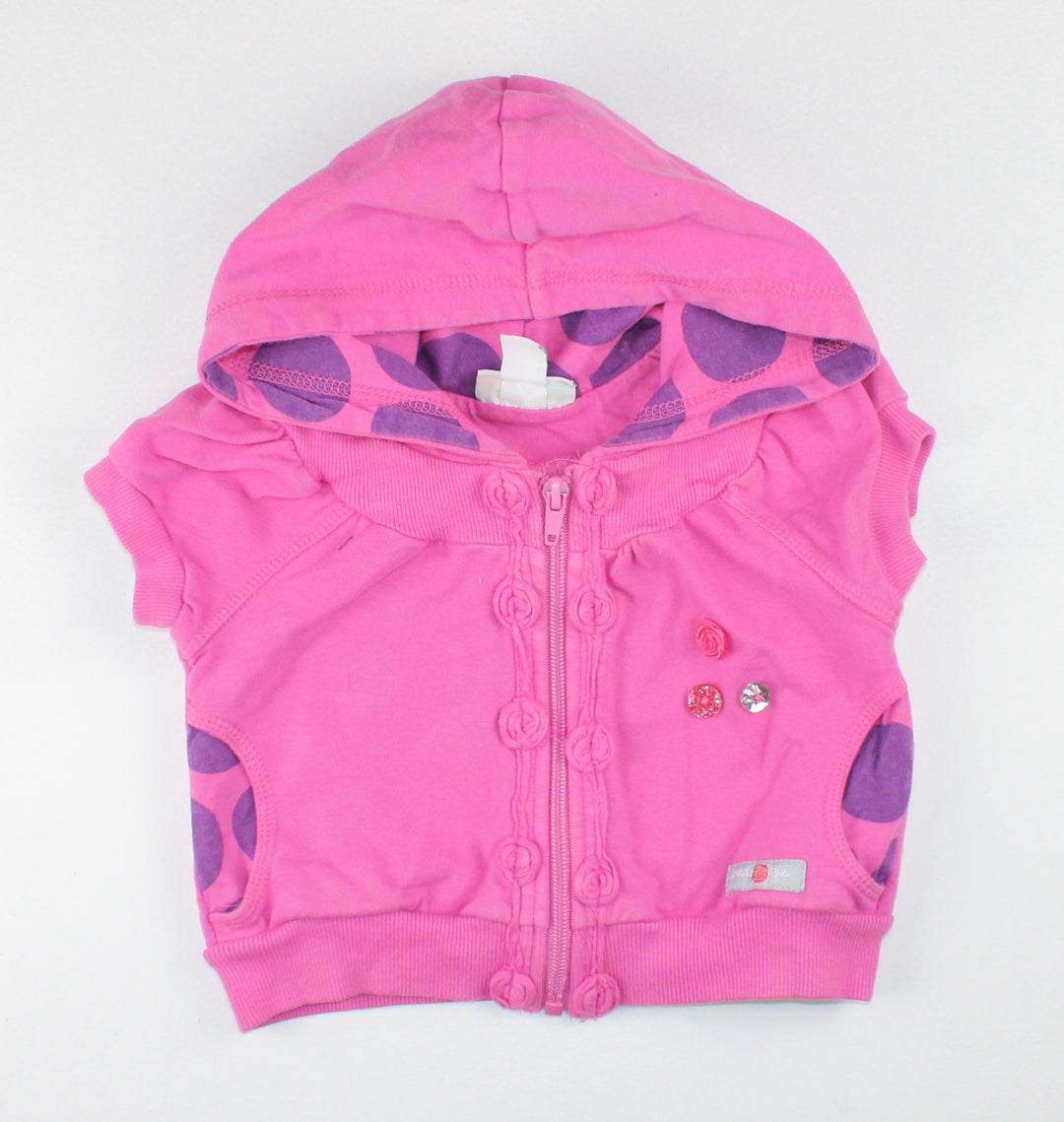 NAARTJIE SWEATER 18-24M PRE-LOVED