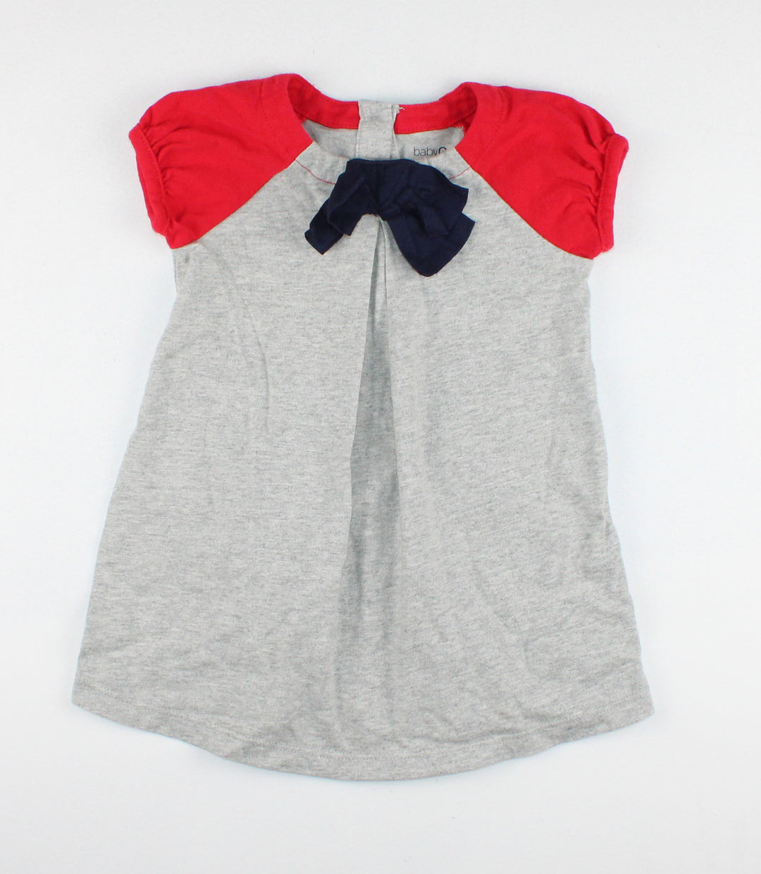 GAP DRESS 6-12M PRE-LOVED