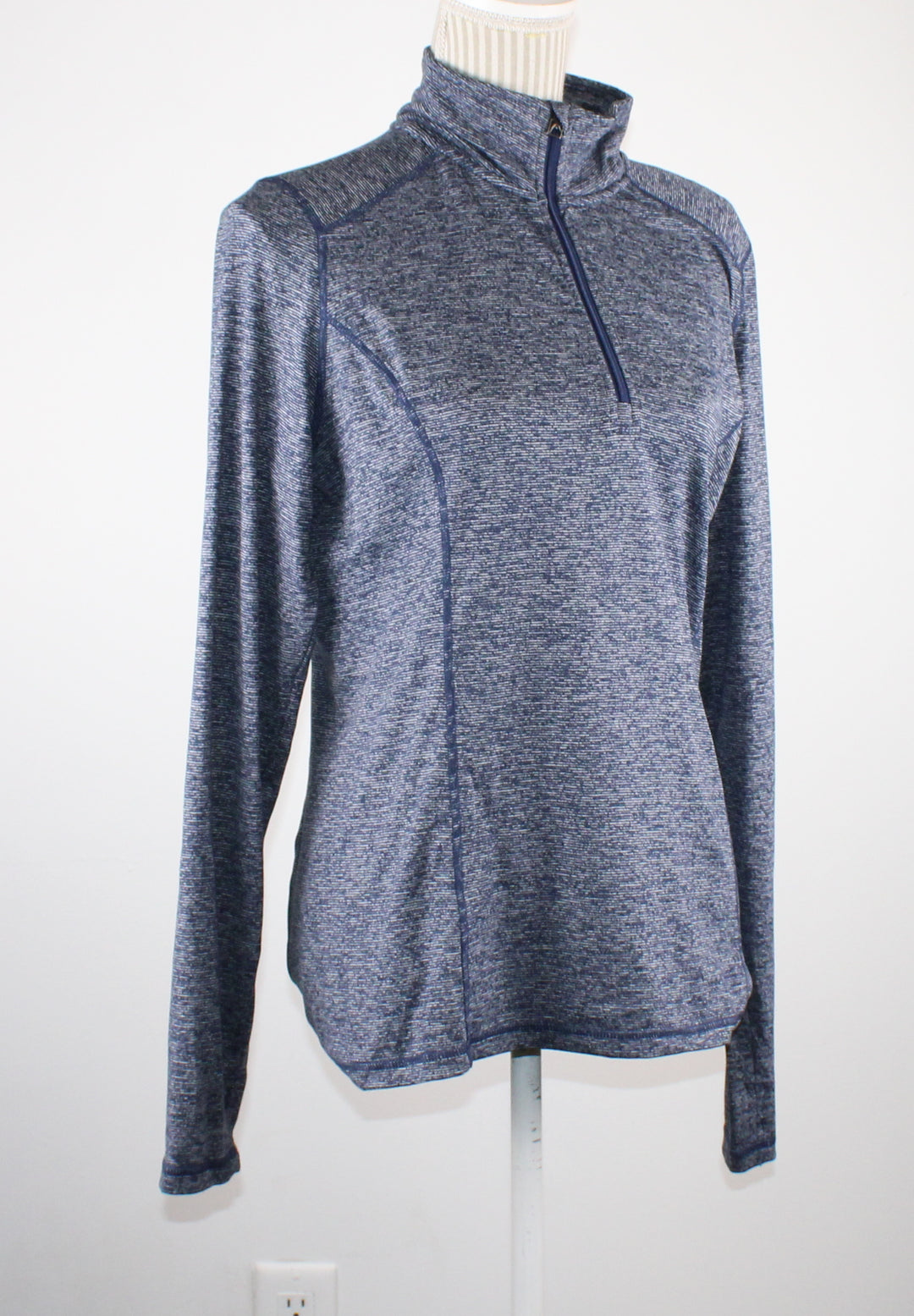 HEAD ATHLETIC SWEATER LADIES LARGE PRE-LOVED