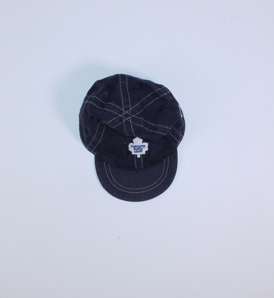 TORONTO MAPLE LEAFS HAT INFANT SIZE PRE-LOVED