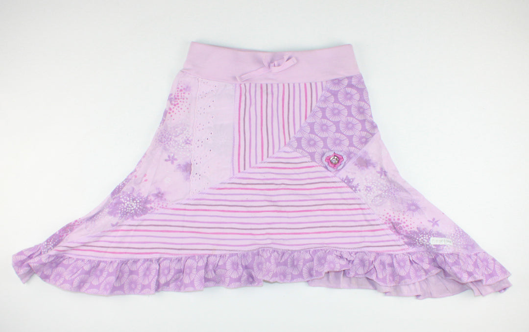 NAARTJIE PINK SKIRT 5Y PRE-LOVED
