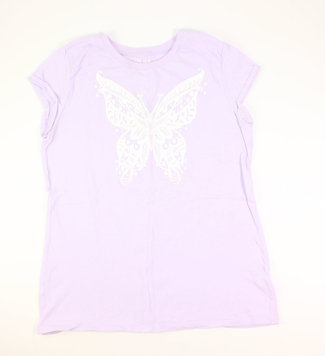 TCP BUTTERFLY TOP 16Y PRE-LOVED