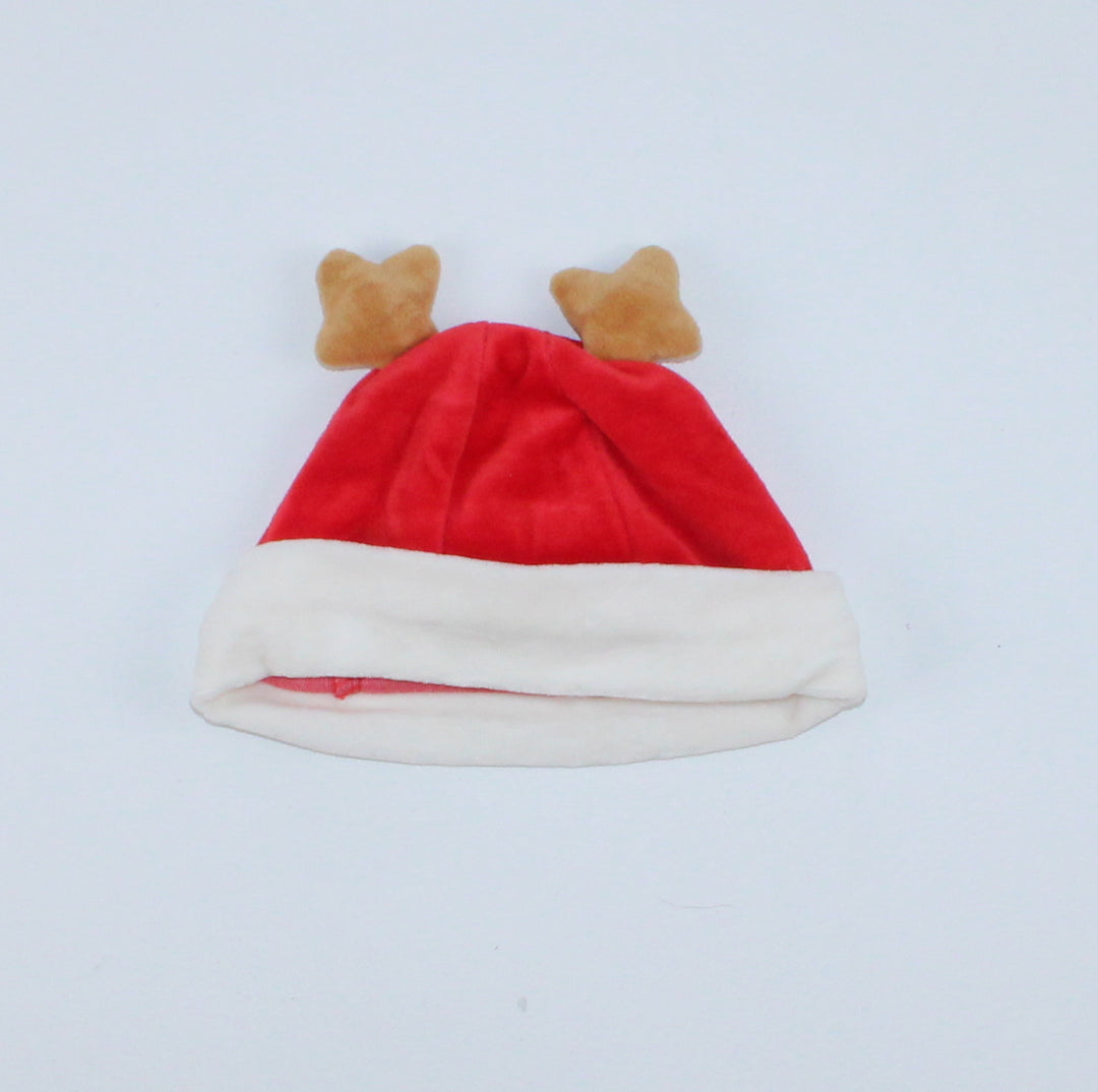 WINTER HAT 9-12M PRE-LOVED