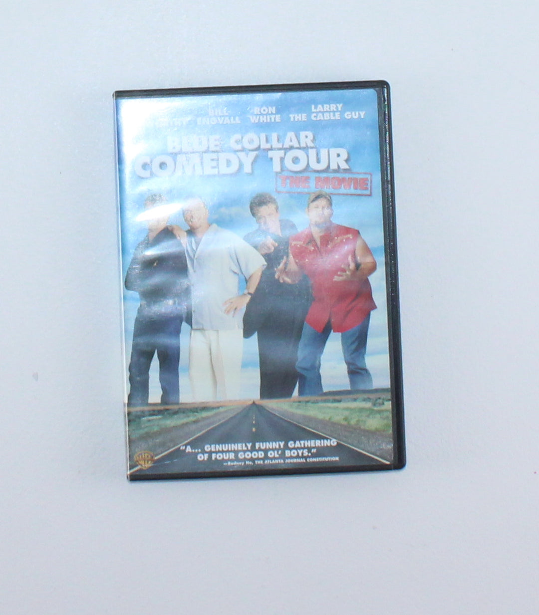 BLUE COLAR COMEDY TOUR, THE MOVIE PRE-LOVED