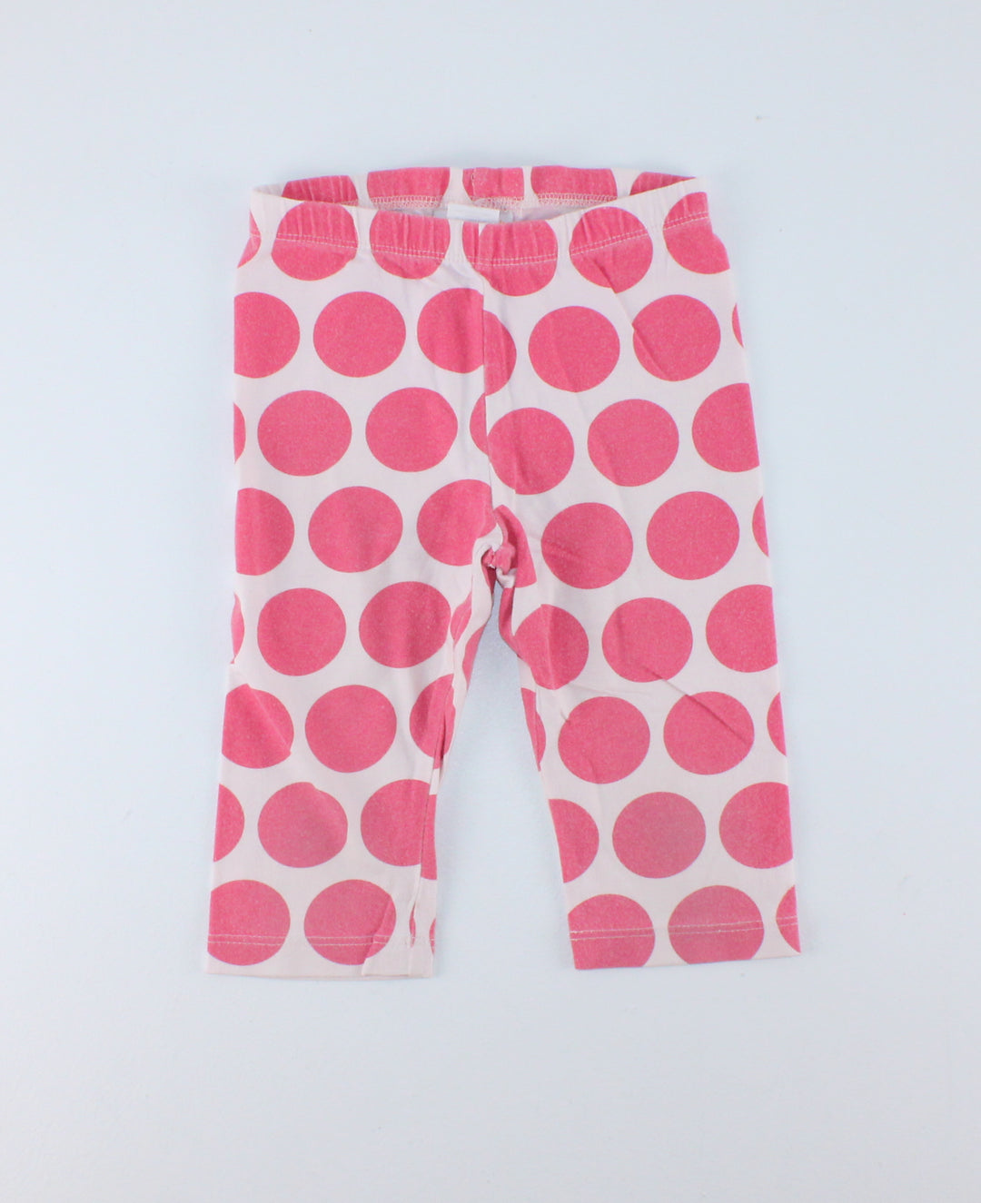 NAARTJIE POLKA DOT BOTTOMS 2Y PRE-LOVED