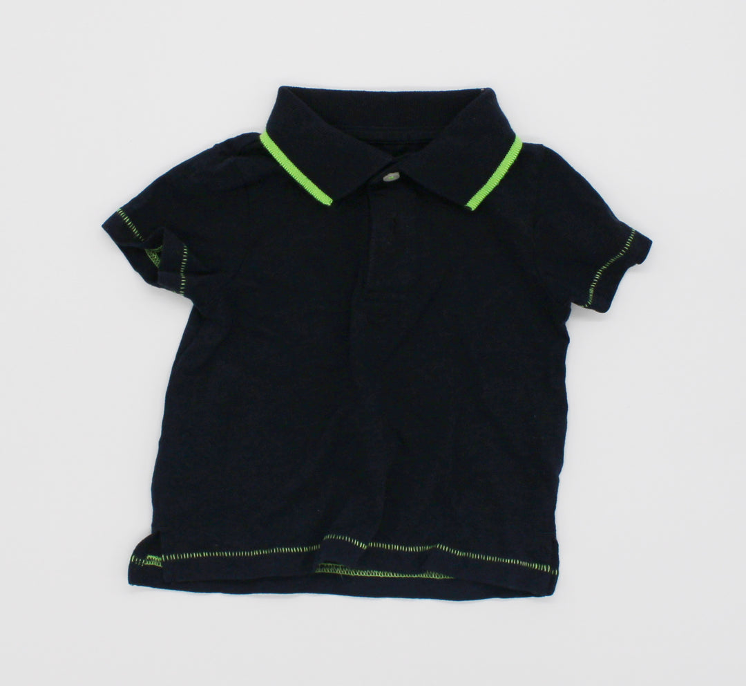 JOE FRESH TOP 3-6M PRE-LOVED