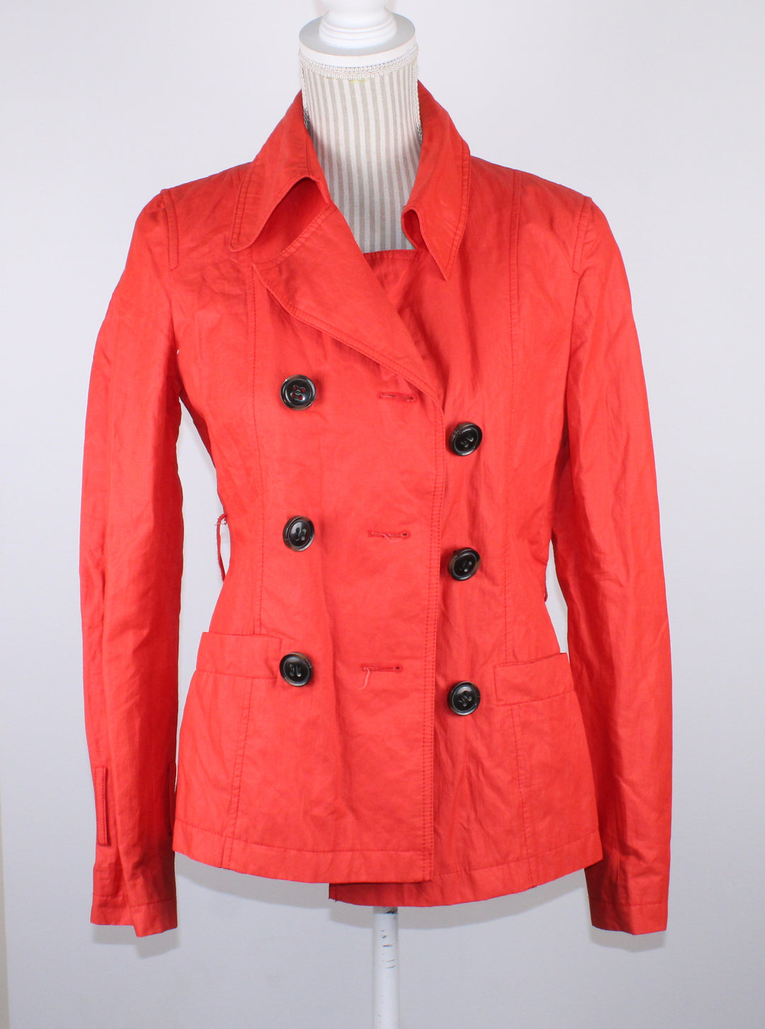 BEDO FEMME CORAL SPRING/FALL JACKET LADIES SMALL PRE-LOVED
