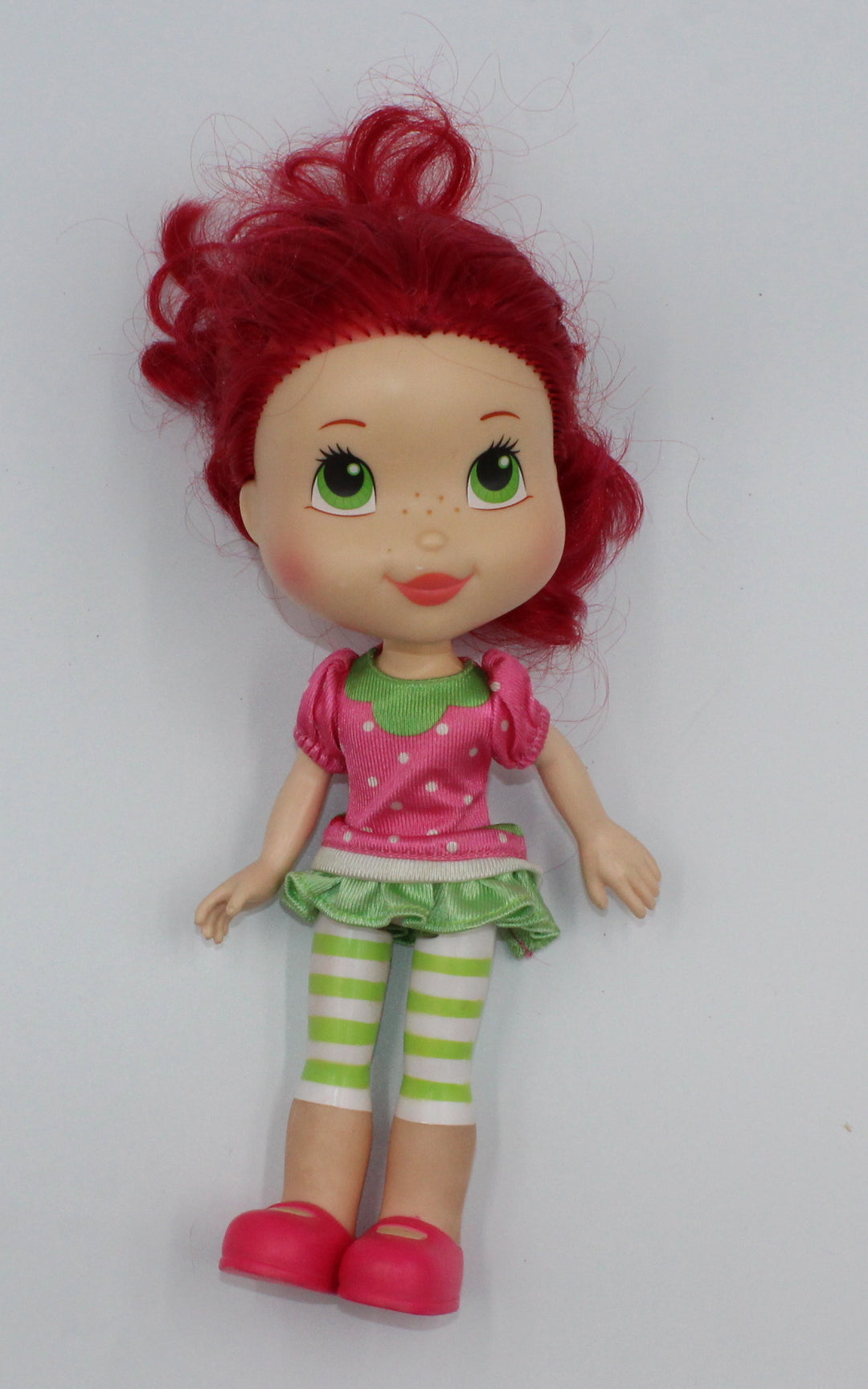 STRAWBERRY SHORTCAKE DOLL PRE-LOVED