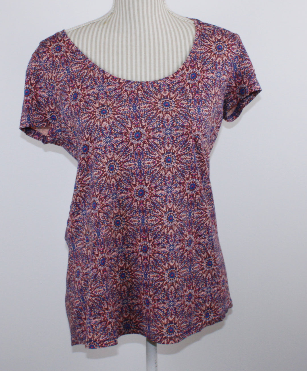 GEORGE TOP LADIES MEDIUM PRE-LOVED