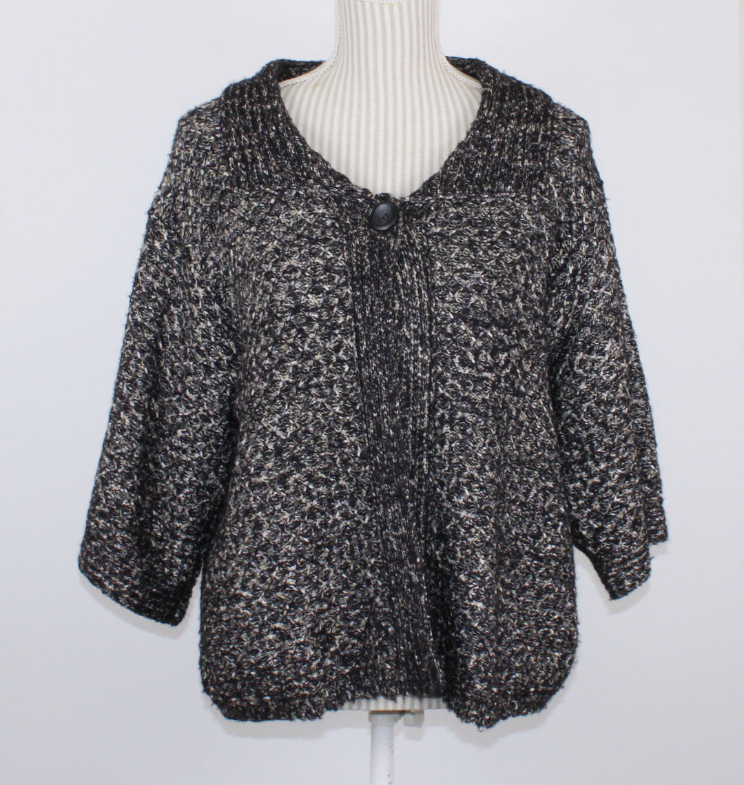 REFLECTIONS SWEATER LADIES XL PRE-LOVED