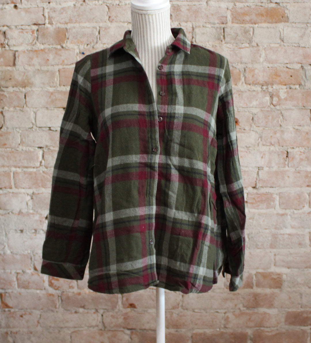 GLO MATERNITY TOP LADIES SMALL PRE-LOVED