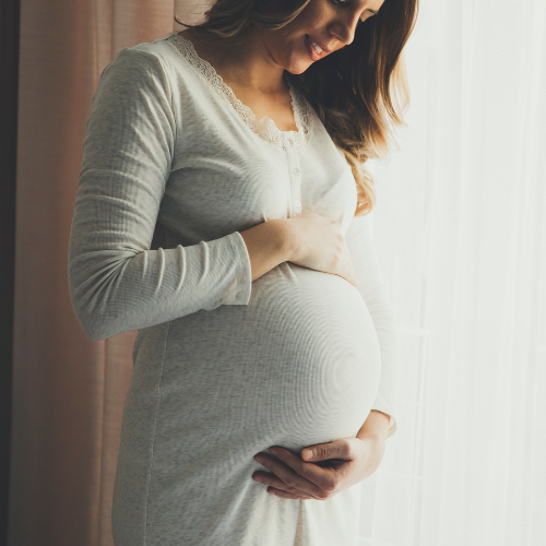 Maternity Clothing Sizes Extra Small & Small