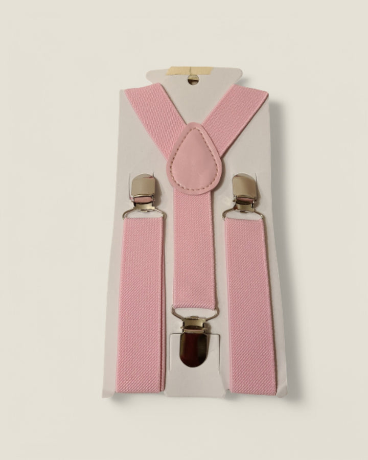 AM Designs, Kids Suspenders