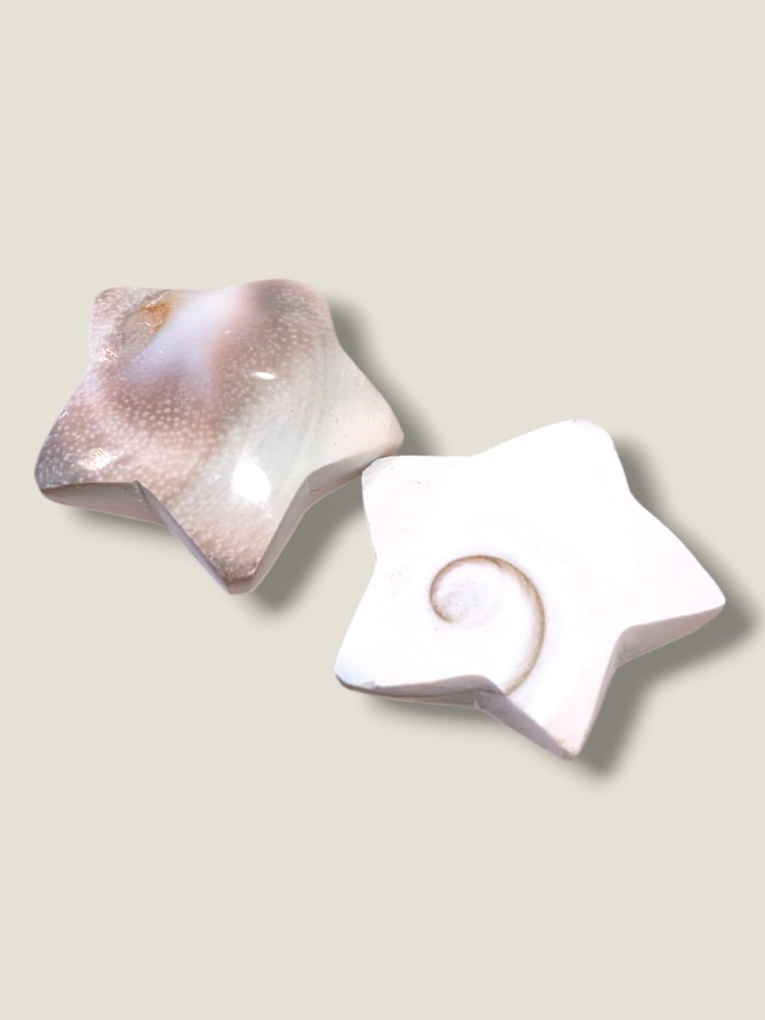 The Crystal Compass, Carved Crystals &amp; Gemstones