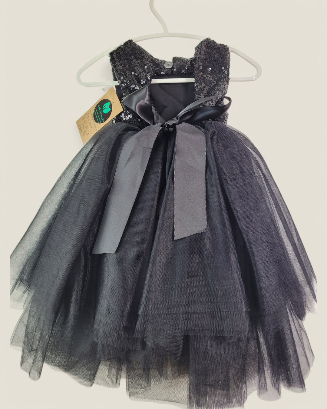 AM Designs, Tulle Party Dresses