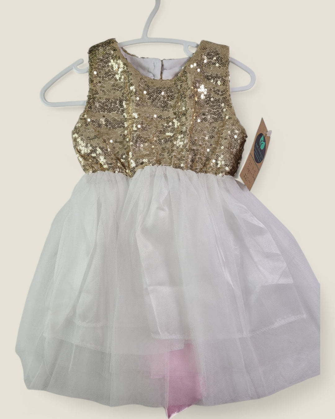 AM Designs, Tulle Party Dresses