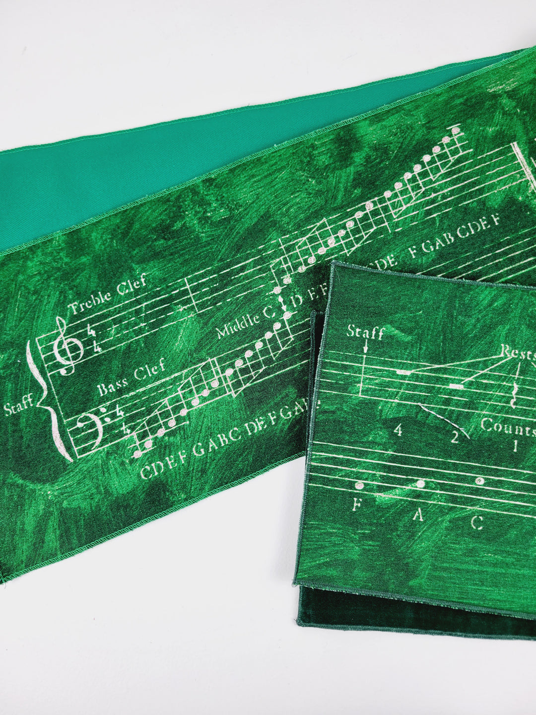 Choices, Reversible Table Runners