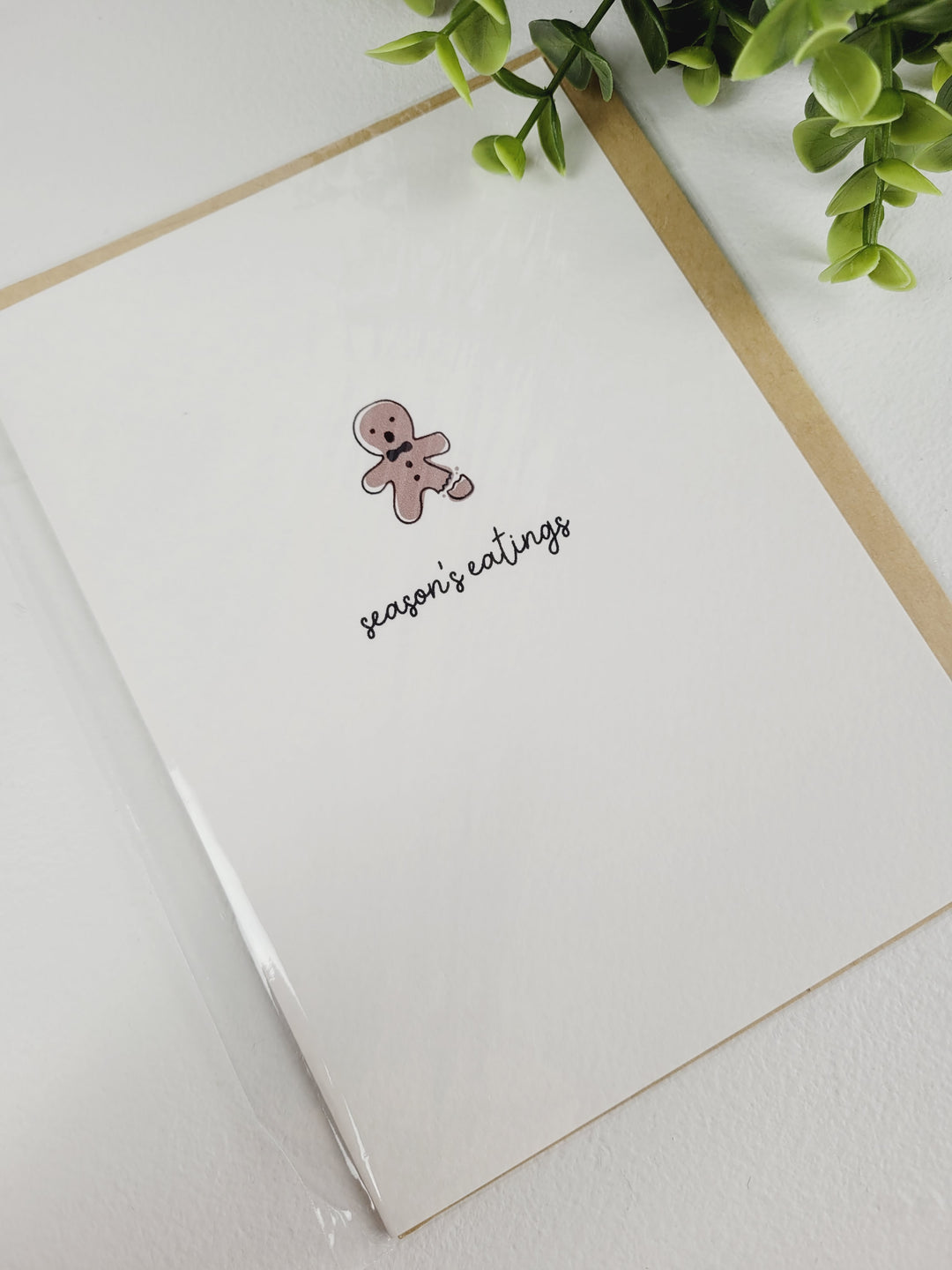 Pamplemoose Designs, Holiday Greeting Cards