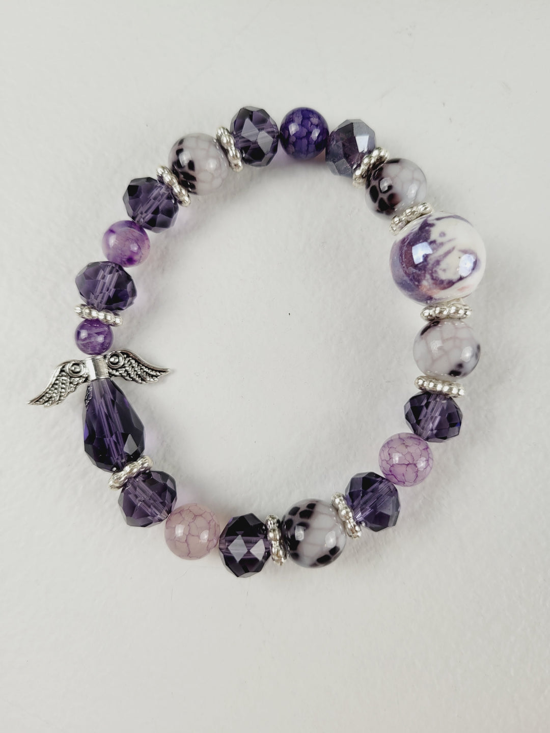 Designed By Me-RAS, Angel Jewelry- Bracelets