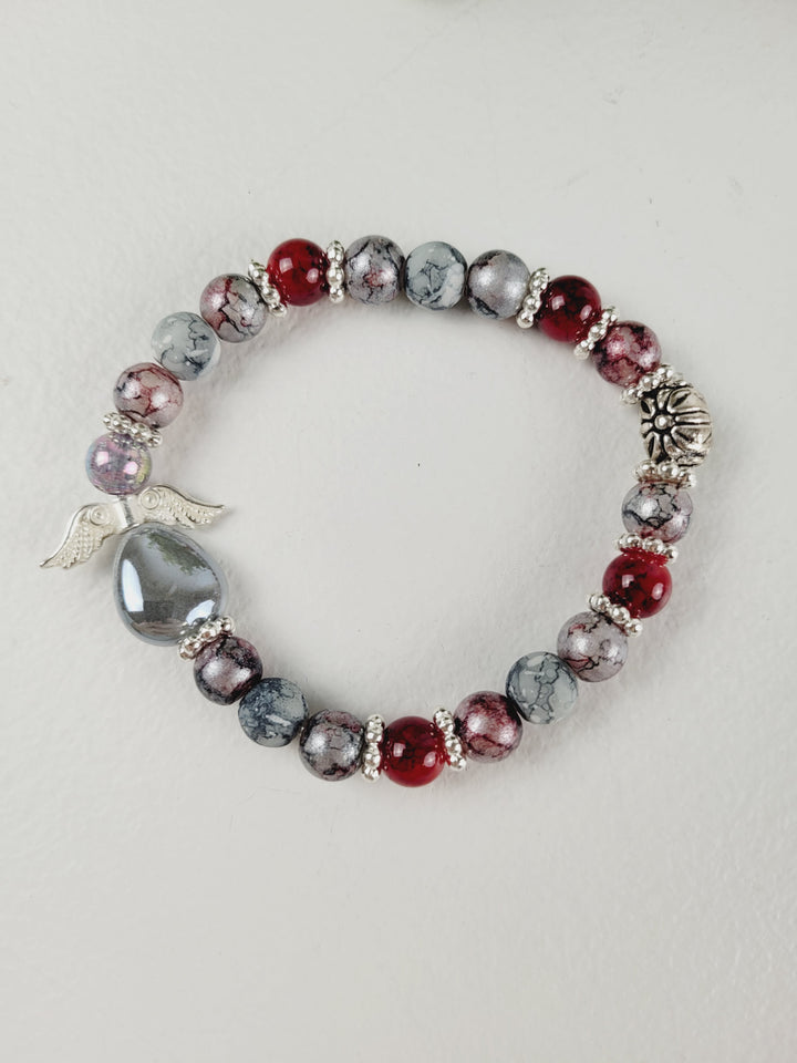Designed By Me-RAS, Angel Jewelry- Bracelets