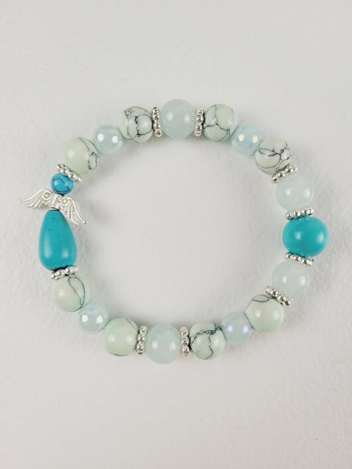Designed By Me-RAS, Angel Jewelry- Bracelets
