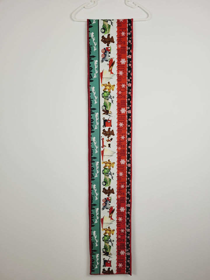 Choices, Reversible Table Runners
