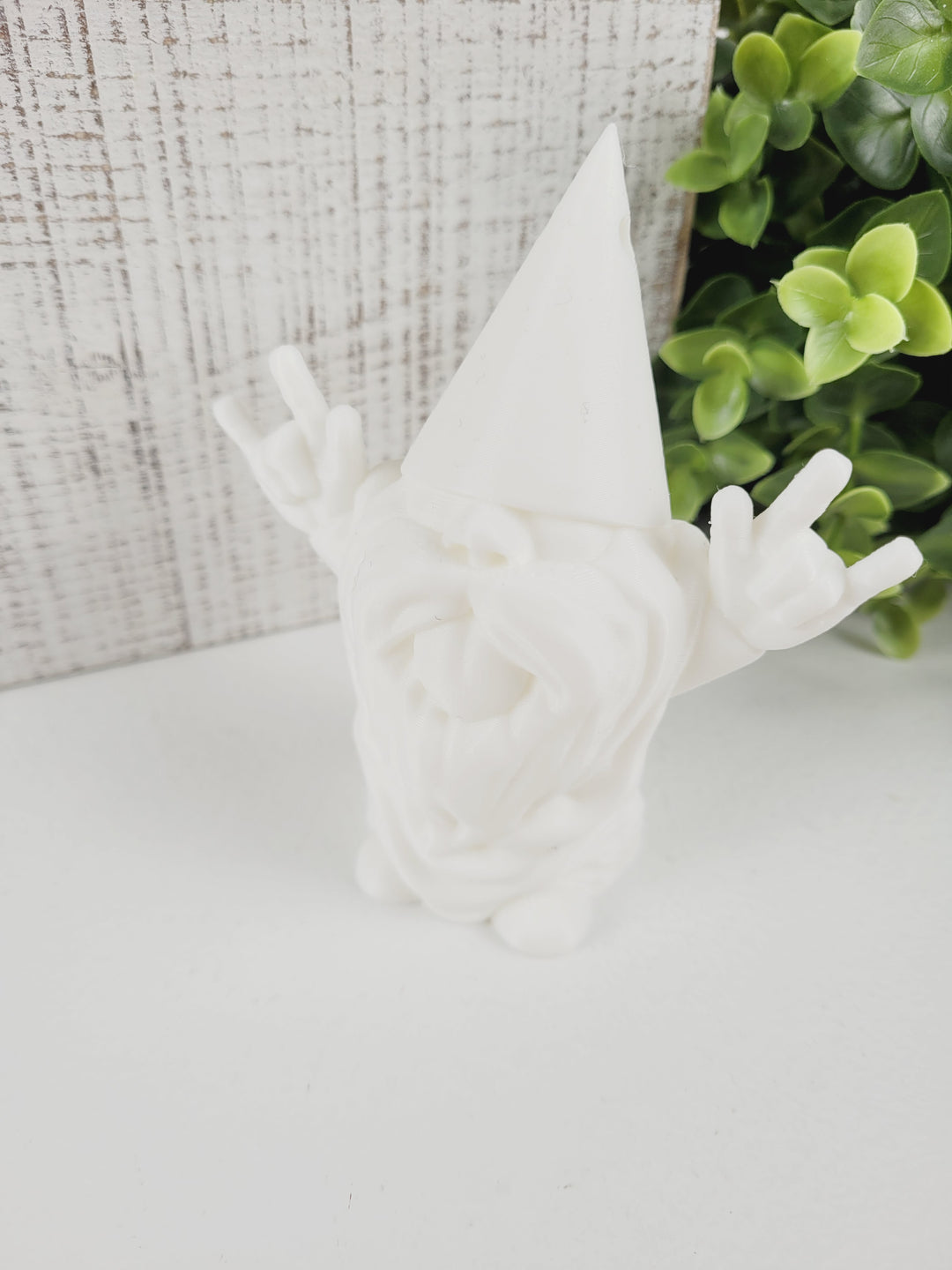 AB3D, 3D Printed Gnome Figurines