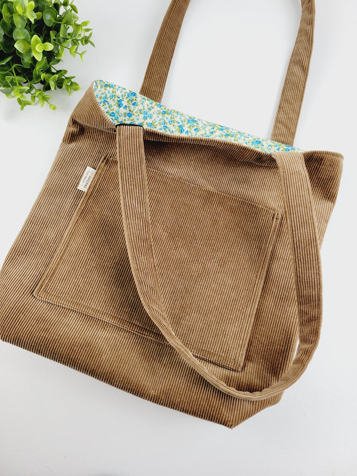 Izzyrai Handmade, Tote Bags