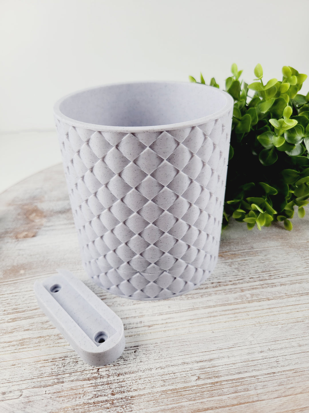 AB3D, 3D Printed Vases, Holders, & Pots