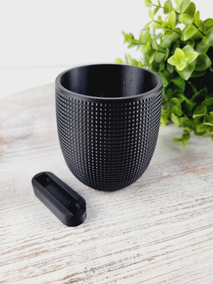 AB3D, 3D Printed Vases, Holders, & Pots