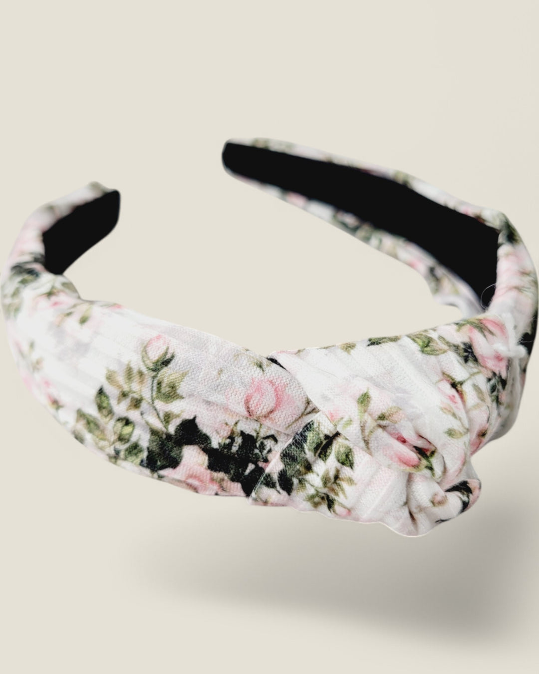 AM Designs, Fabric Knot Headbands