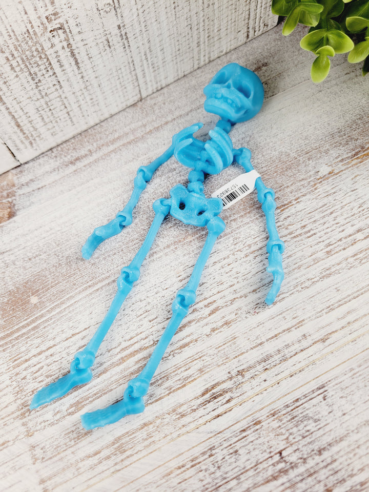 AB3D, 3D Printed Articulating Character Toys