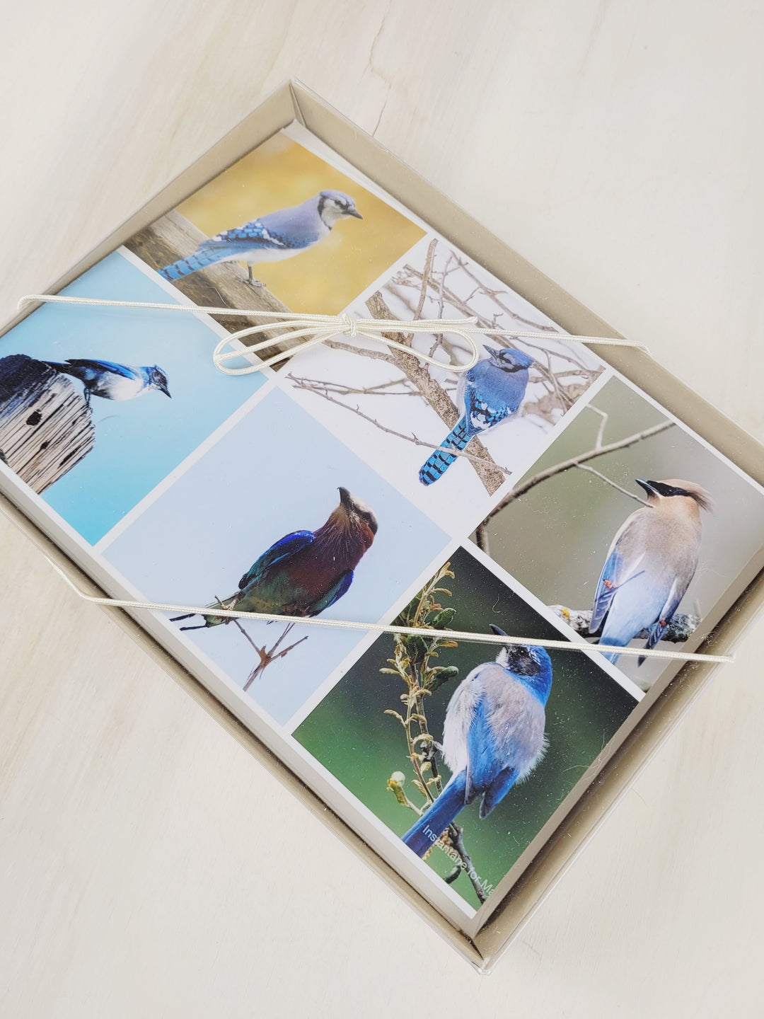Terry's Inspirational Imagery, Greeting Card Box Sets