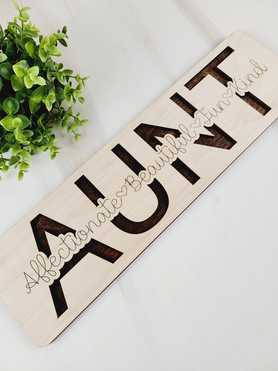 Rough Cut Dezigns, Mother's Day Cutout Signs