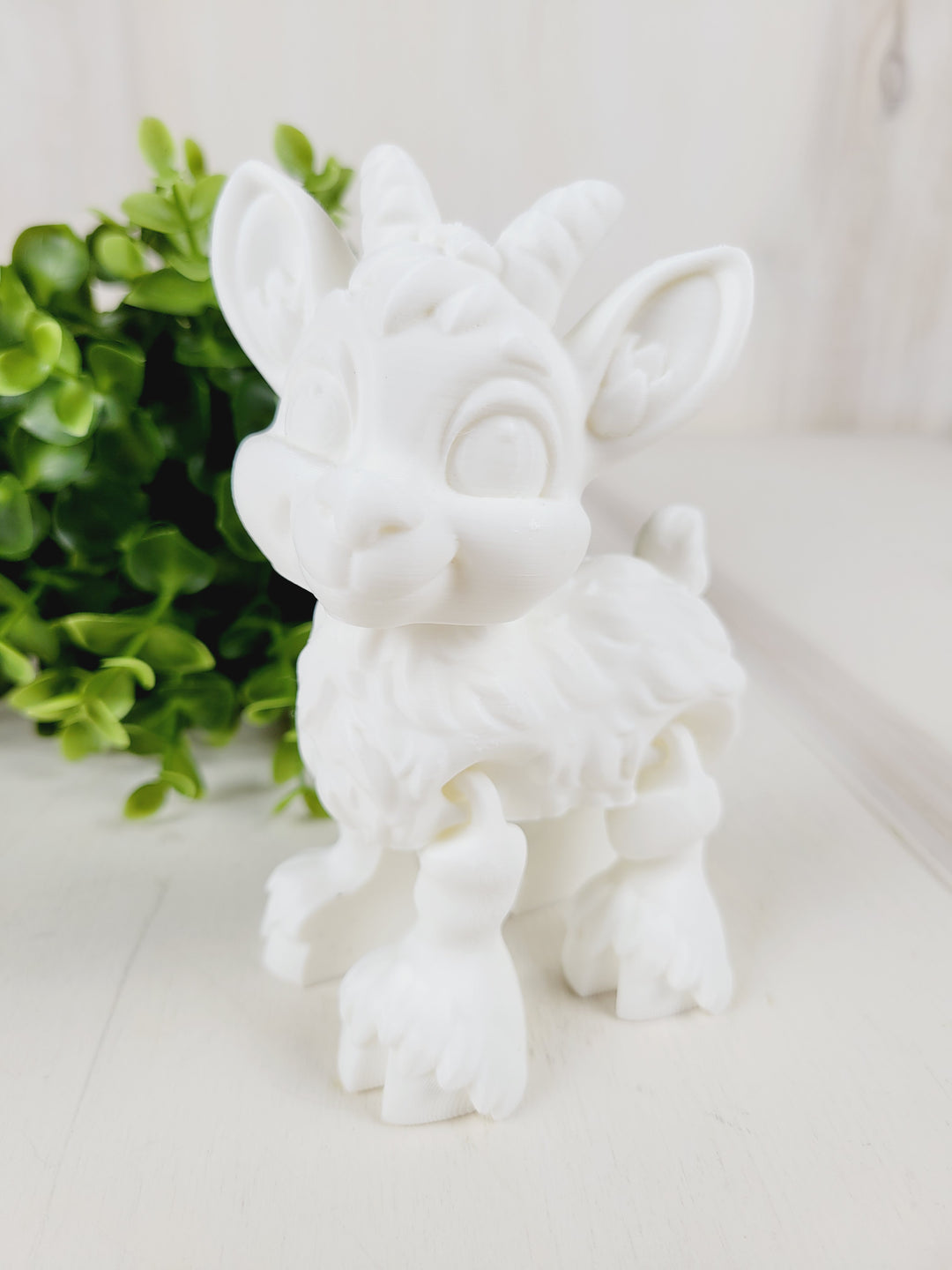 AB3D, 3D Printed Articulating Animal Toys