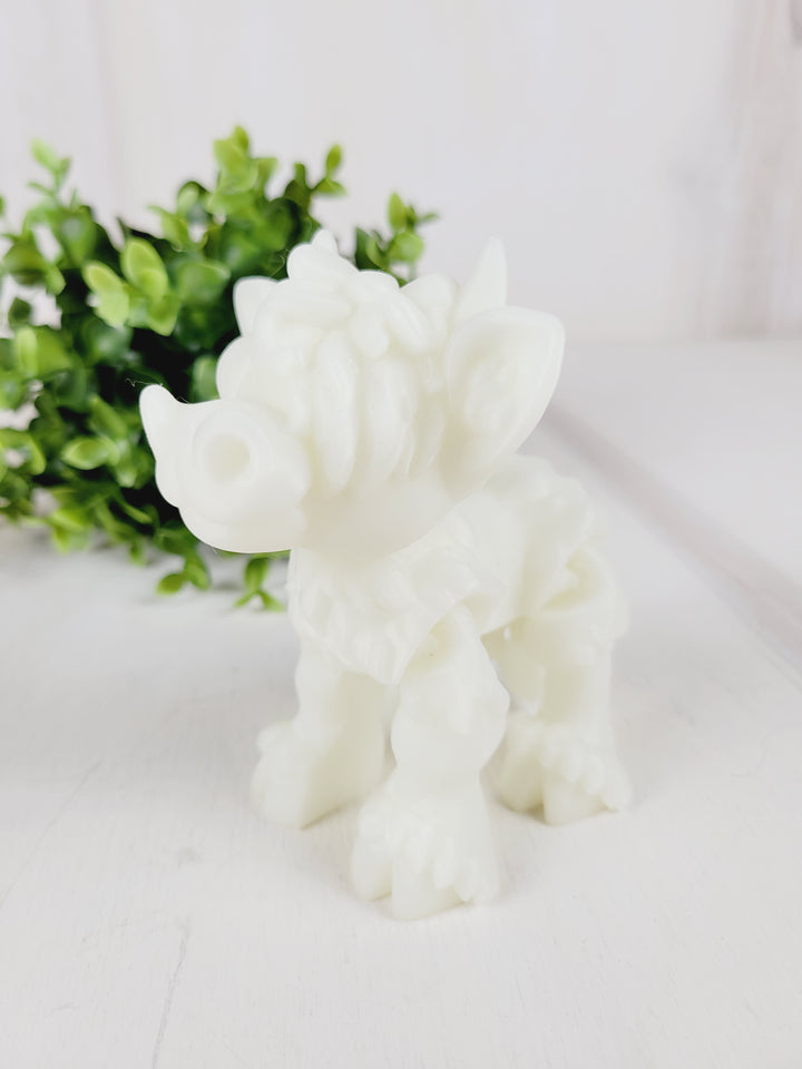 AB3D, 3D Printed Articulating Animal Toys