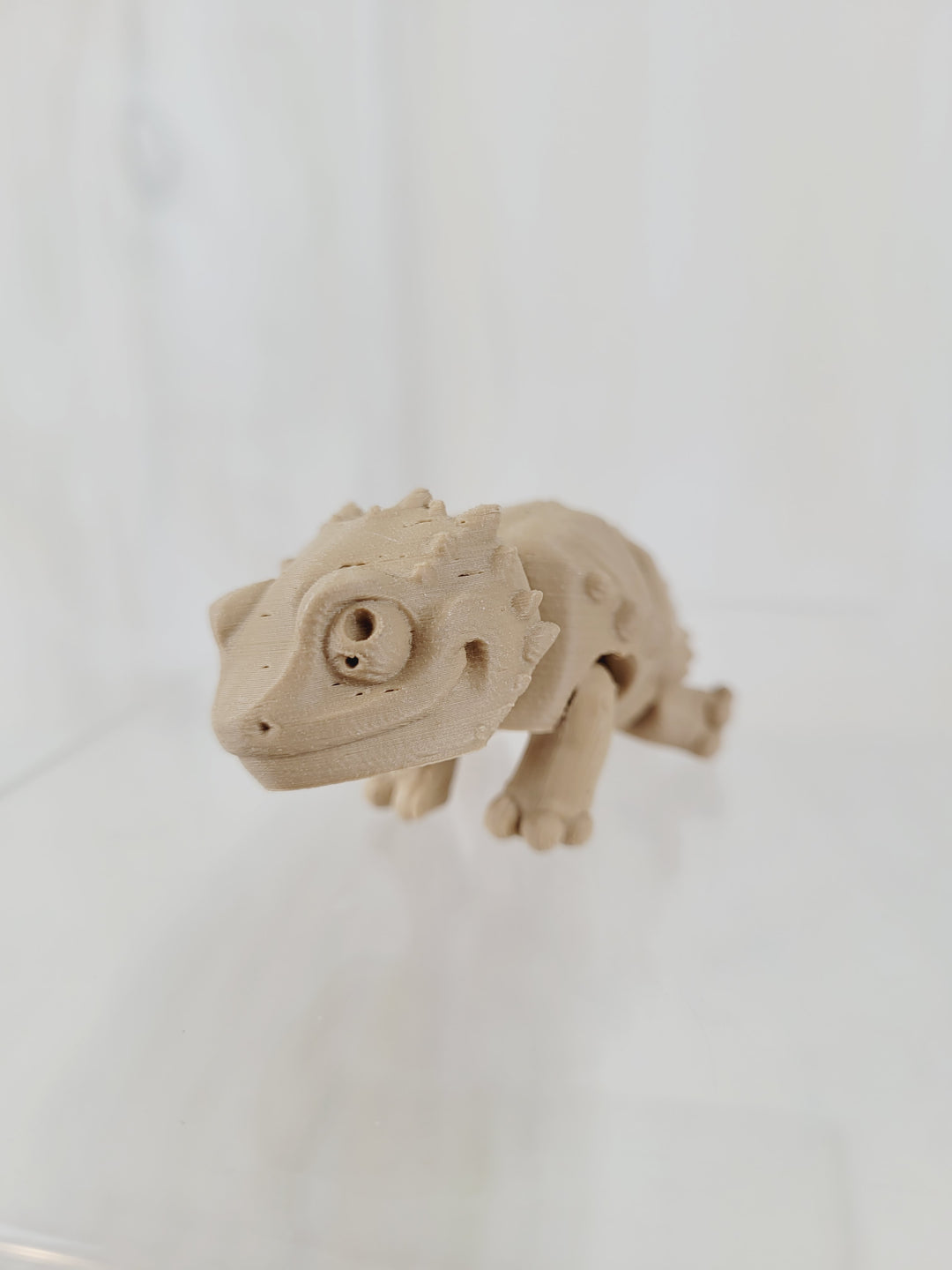 AB3D, 3D Printed Mini Figurines